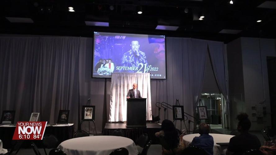 Tickets now available for this year's Community Enrichment Dinner