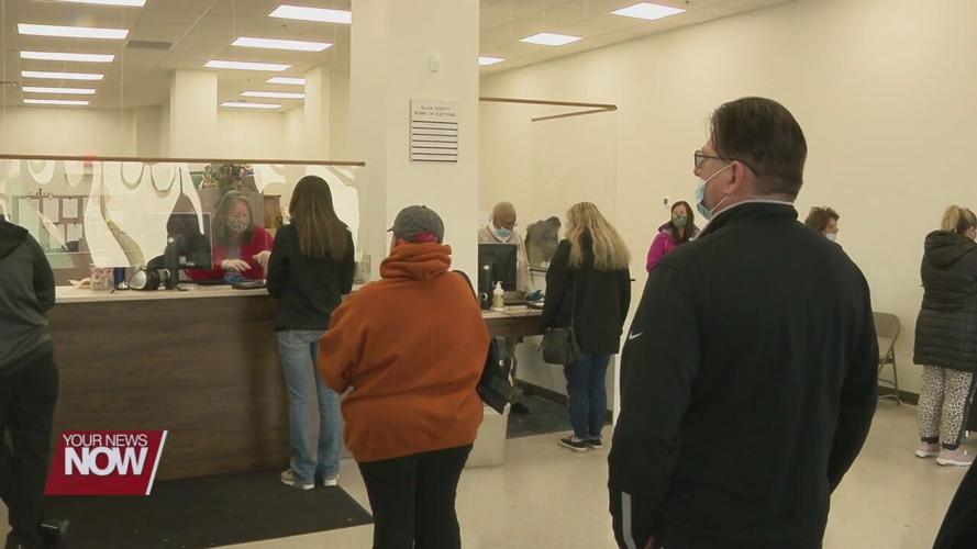 Allen County election now official, no voter fraud found