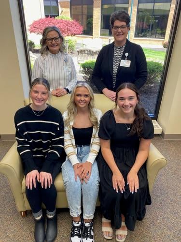 Joint Township District Hospital Foundation Awards 2024 Nursing Scholarships