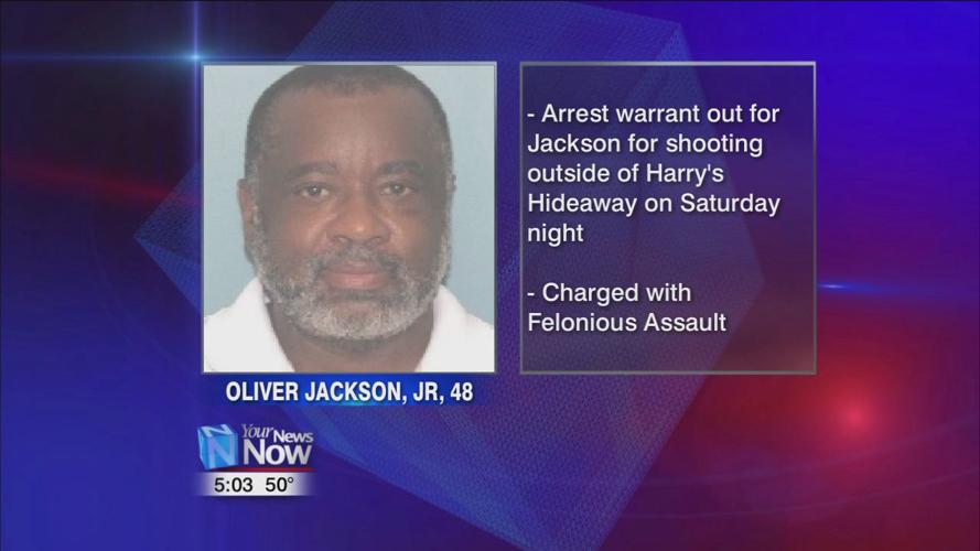 Lima Police Department names suspect in Saturday shooting