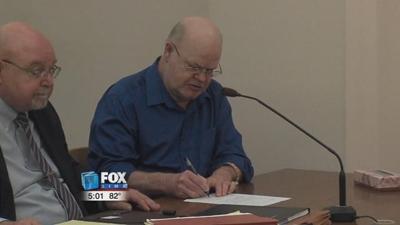 Payne waives right to speedy trial