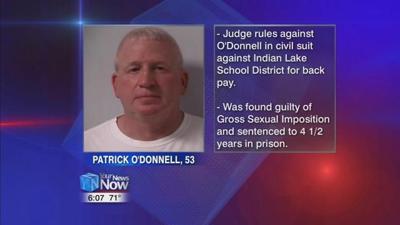 Former Indian Lake superintendent loses civil case against school district