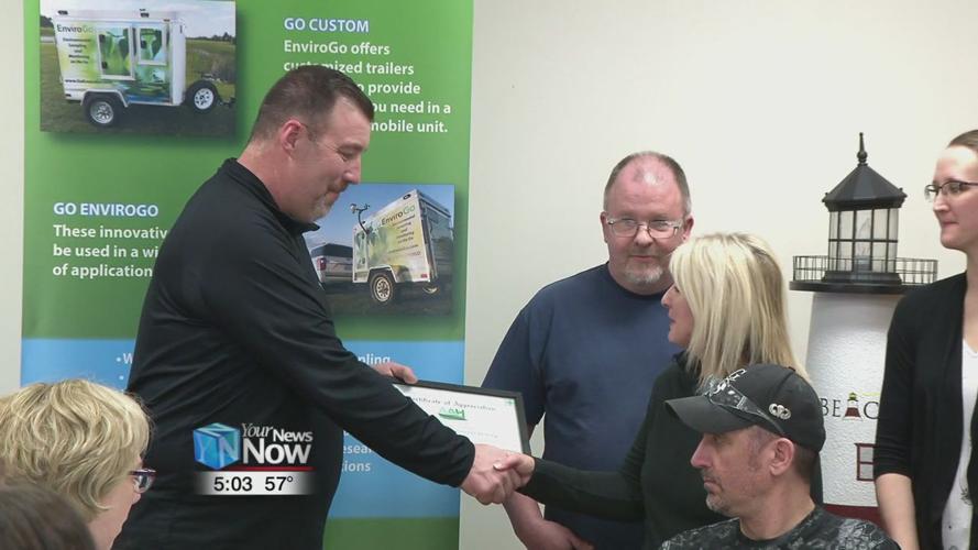 Litter cleanup program great for groups and taxpayers alike