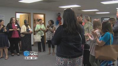 YWCA hosts open house of new Lima location