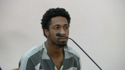 Fourth suspect in connection to the fight outside J's Pub changes his plea