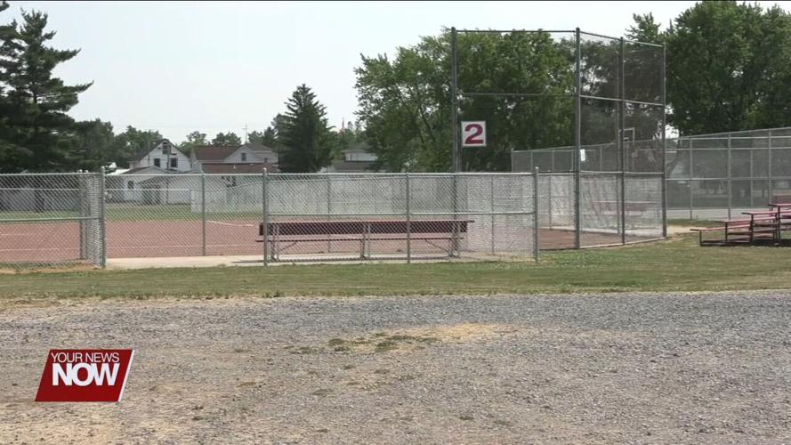 Historical marker immortalizes baseball legend Leroy "Satchel" Paige's game in Cairo