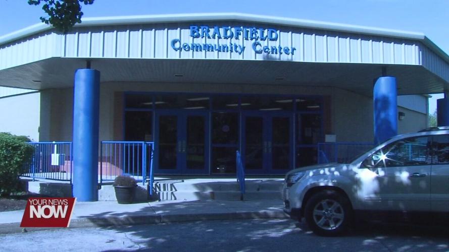 Bradfield Community Center kicks off Uniform Drive to collect Lima City School uniforms