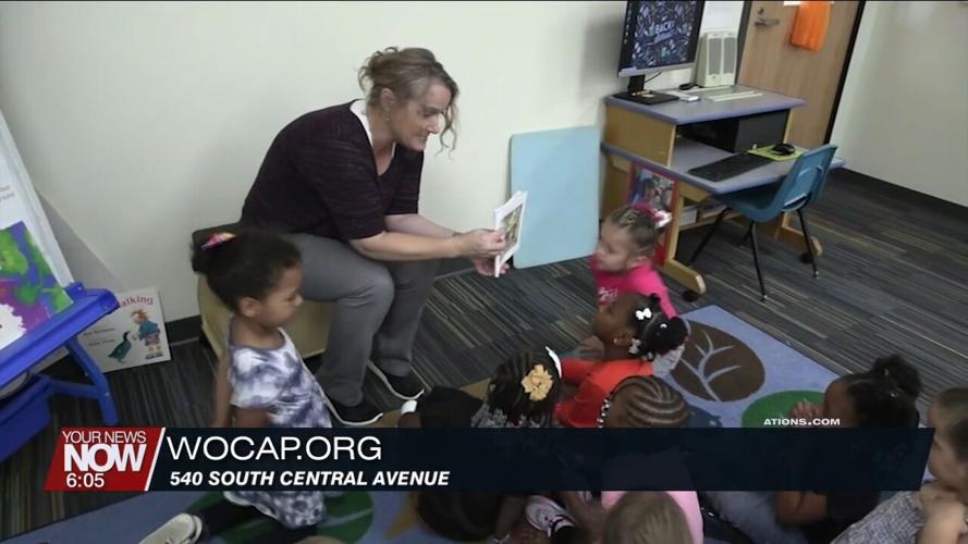 Allen County Head Start needs teachers to help alleviate student wait list