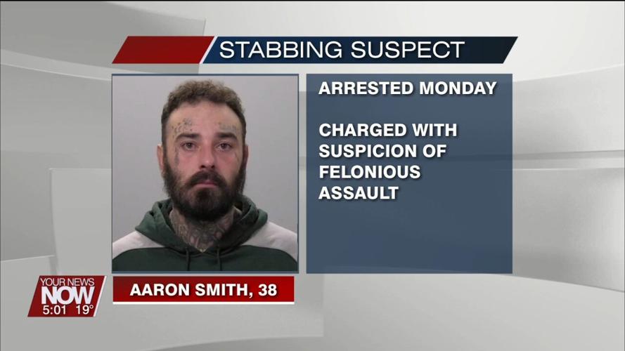 Lima Police Department investigating a stabbing that left one person in critical condition