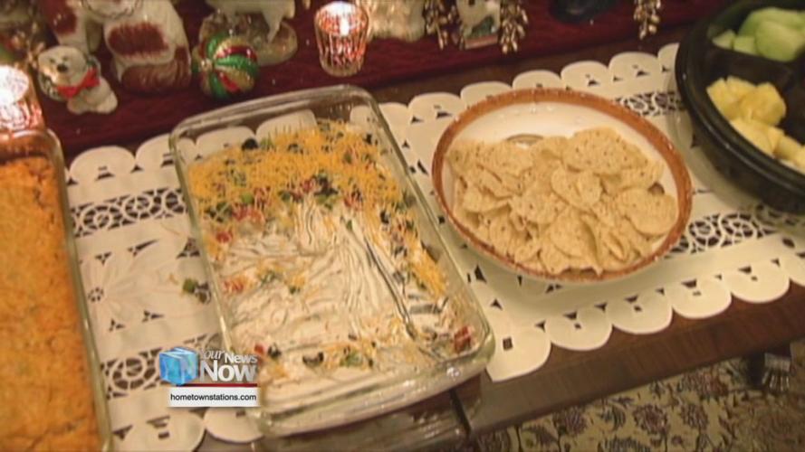 Area fire departments give tips to prevent cooking fires on Thanksgiving