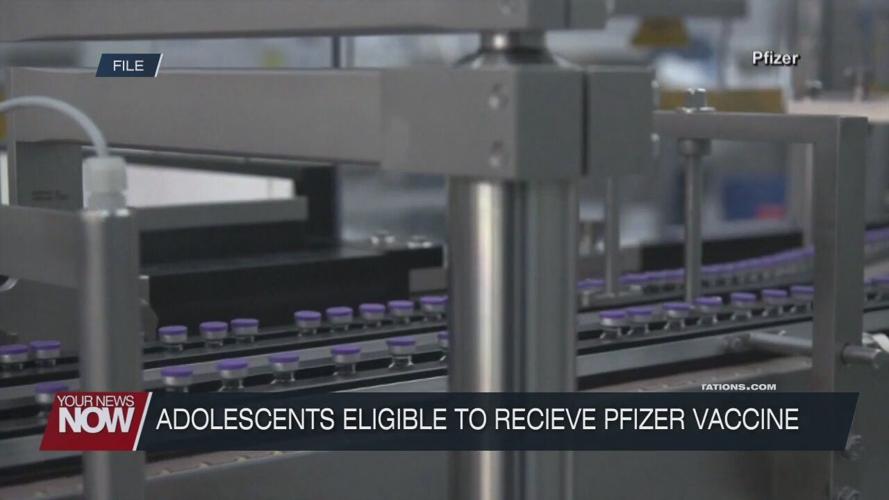 Ohio Northern University to host vaccine clinic for adolescents