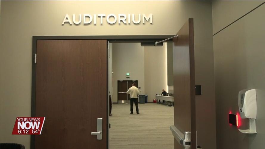 Allen Lima Leadership takes a deep dive into local healthcare