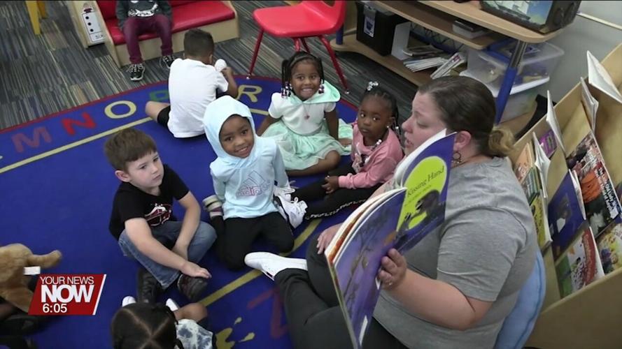 Allen County Head Start needs teachers to help alleviate student wait list