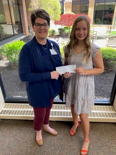 Joint Township District Hospital Foundation Awards 2024 Nursing Scholarships