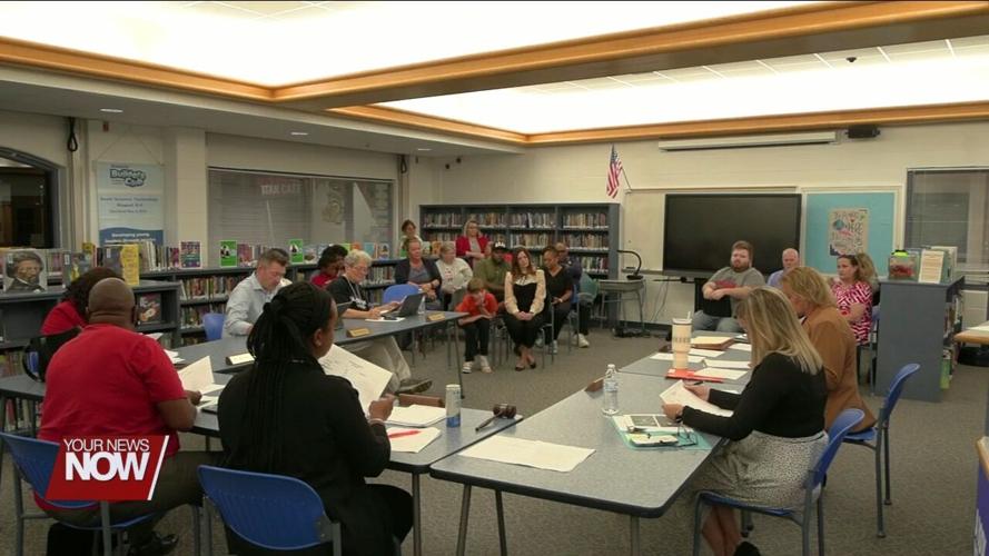 Lima City Schools to receive $1.4 million grant to help with purchase of 4 new electric school buses