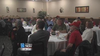 Marine Corps League Det. #1063 celebrates birth of Marine Corps