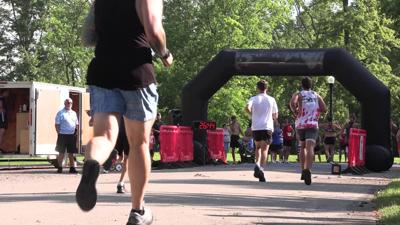 Star Spangled Spectacular kicks off with 32nd annual Freedom 5K