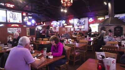 Community shows strong support at Dine and Donate for Auglaize County Humane Society