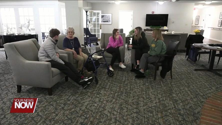 Kessler Estates opens its doors to the public for Wellness Expo