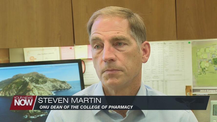 Ohio Northern University to host vaccine clinic for adolescents