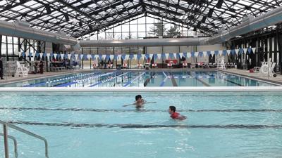 Winter Break Camp keeps Lima kids active indoors