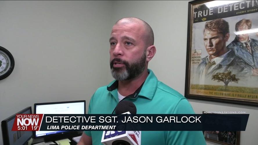 Lima Police Department investigating a stabbing that left one person in critical condition