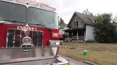 One dead after two-alarm fire in Lima Sunday morning
