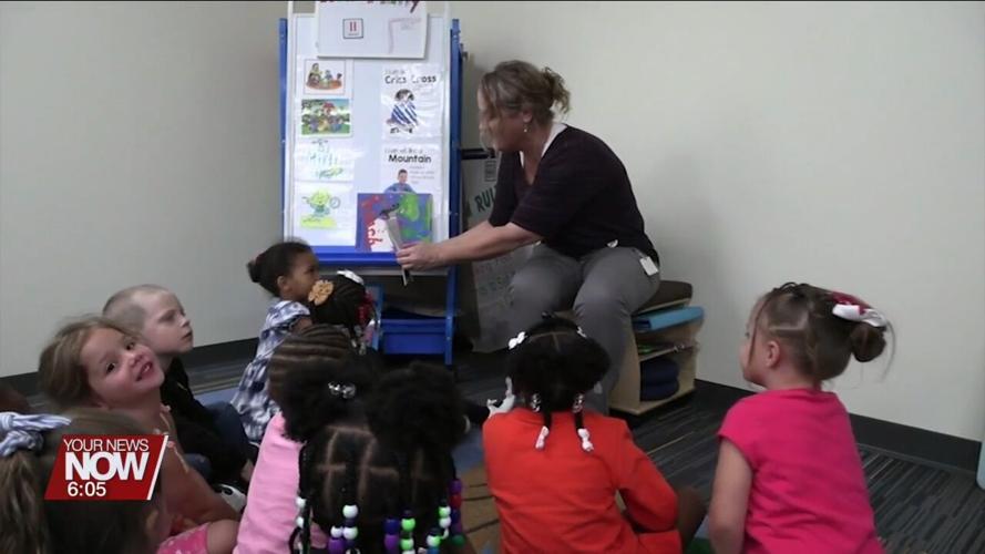 Allen County Head Start needs teachers to help alleviate student wait list