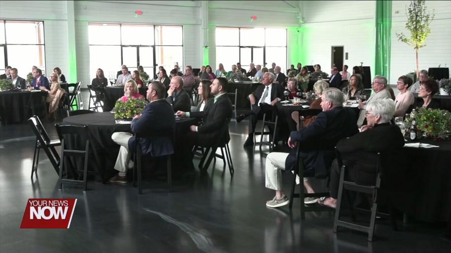 Lima Memorial Foundation recognizes individuals and businesses for support