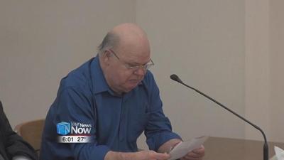 Lima man sentenced to 30 years for several sex crimes