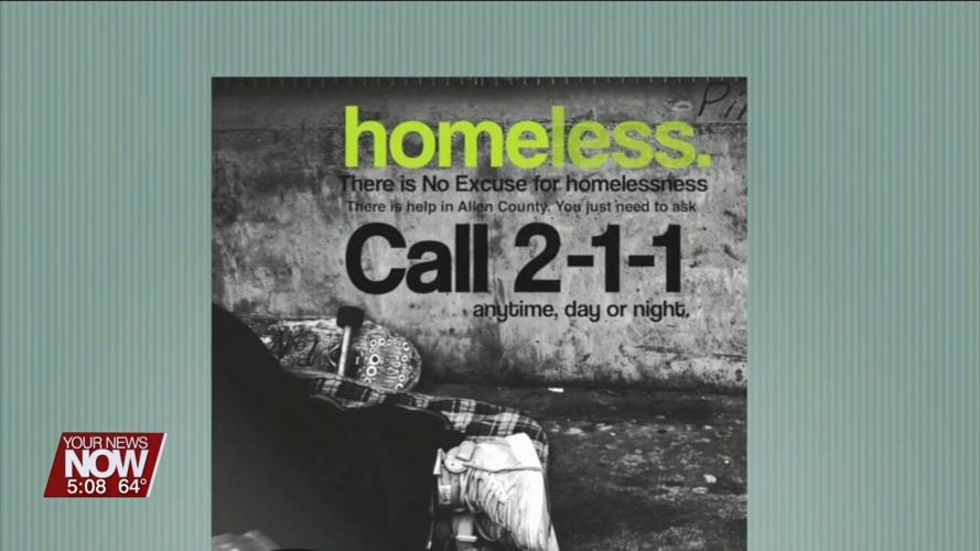 Local organizations reaching out to community partners to help fund Allen County 211