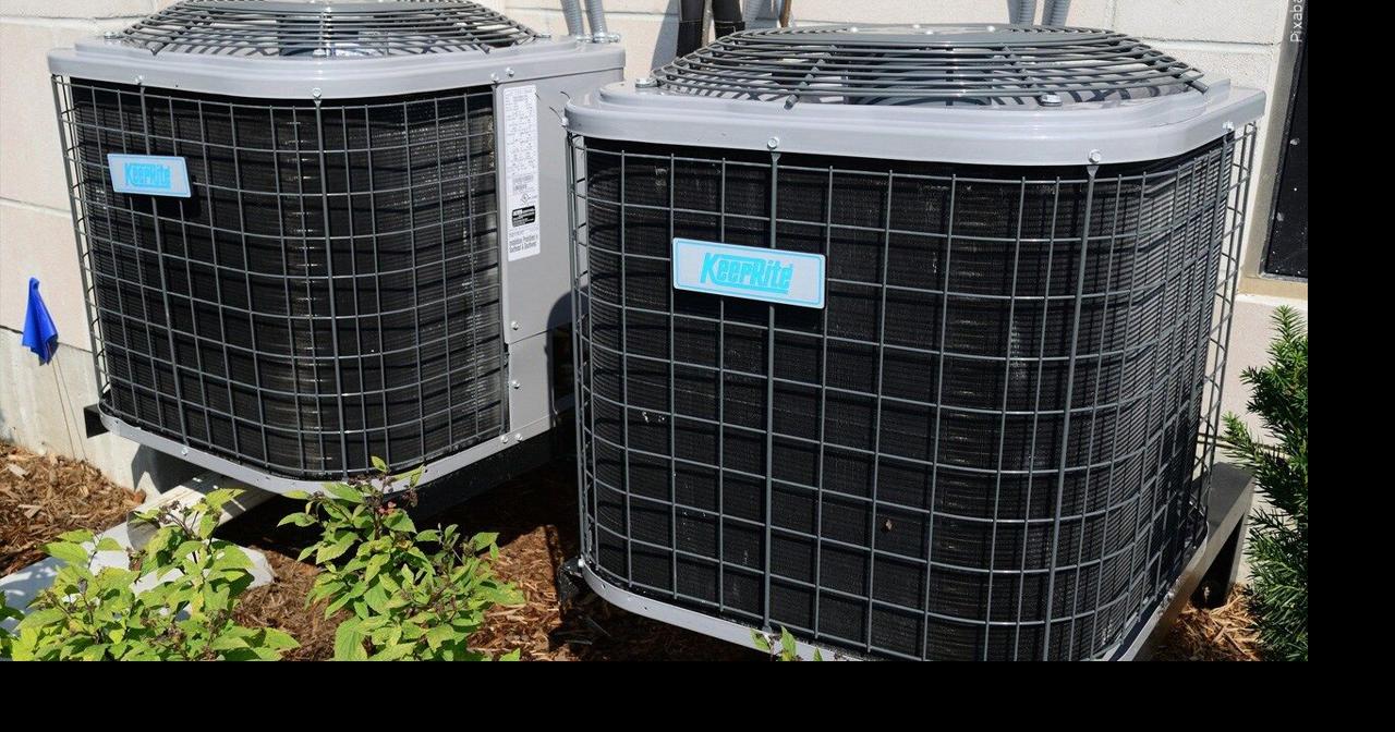 Residents can apply for utility and air conditioner assistance beginning July 1 Jun 24, 2026 Jun 24, 2026 Updated 8 mins ago