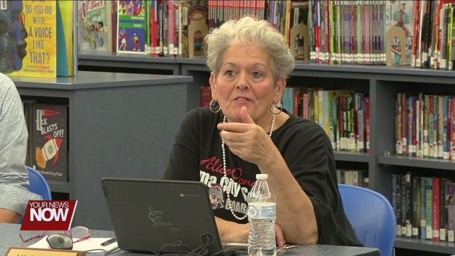 Lima City Schools to receive $1.4 million grant to help with purchase of 4 new electric school buses