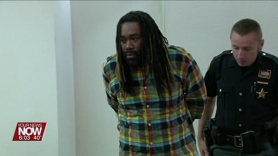 Trial begins for man arrested after 2021 hostage situation