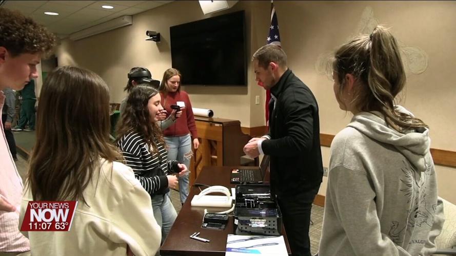 Lima Memorial Health System is inviting students to Exploring program to learn about careers in health