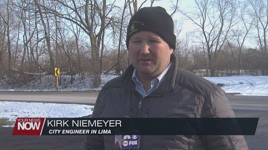 Lima releases plan to add sidewalks near Faurot Park