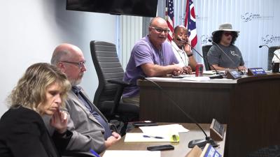 Lima City Council approves health insurance option for members