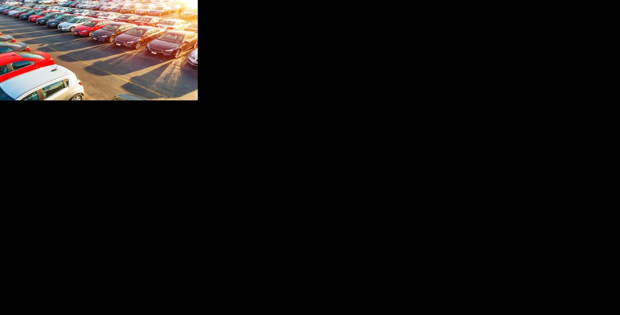 Dealer New Cars Generic