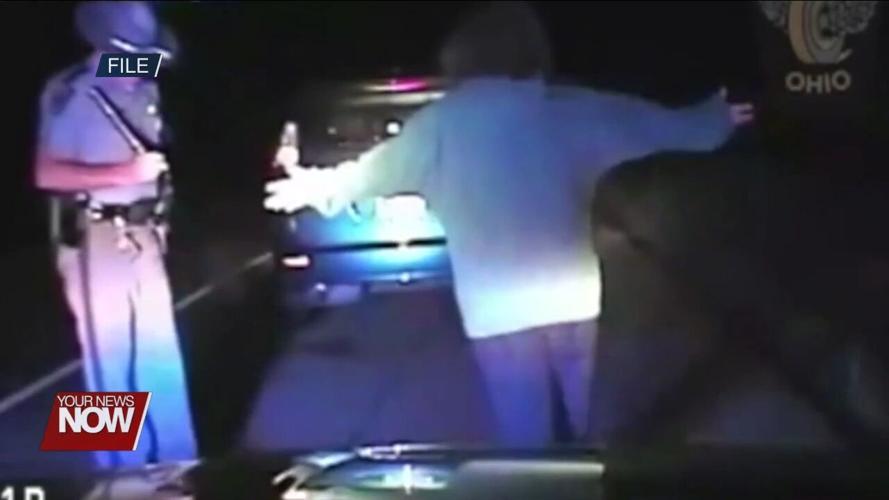 Drive sober urges Ohio State Highway Patrol