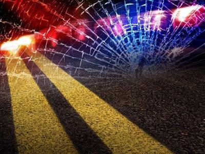 Update:  2 dead head-on collision on SR 117 just west of Brentlinger Rd.