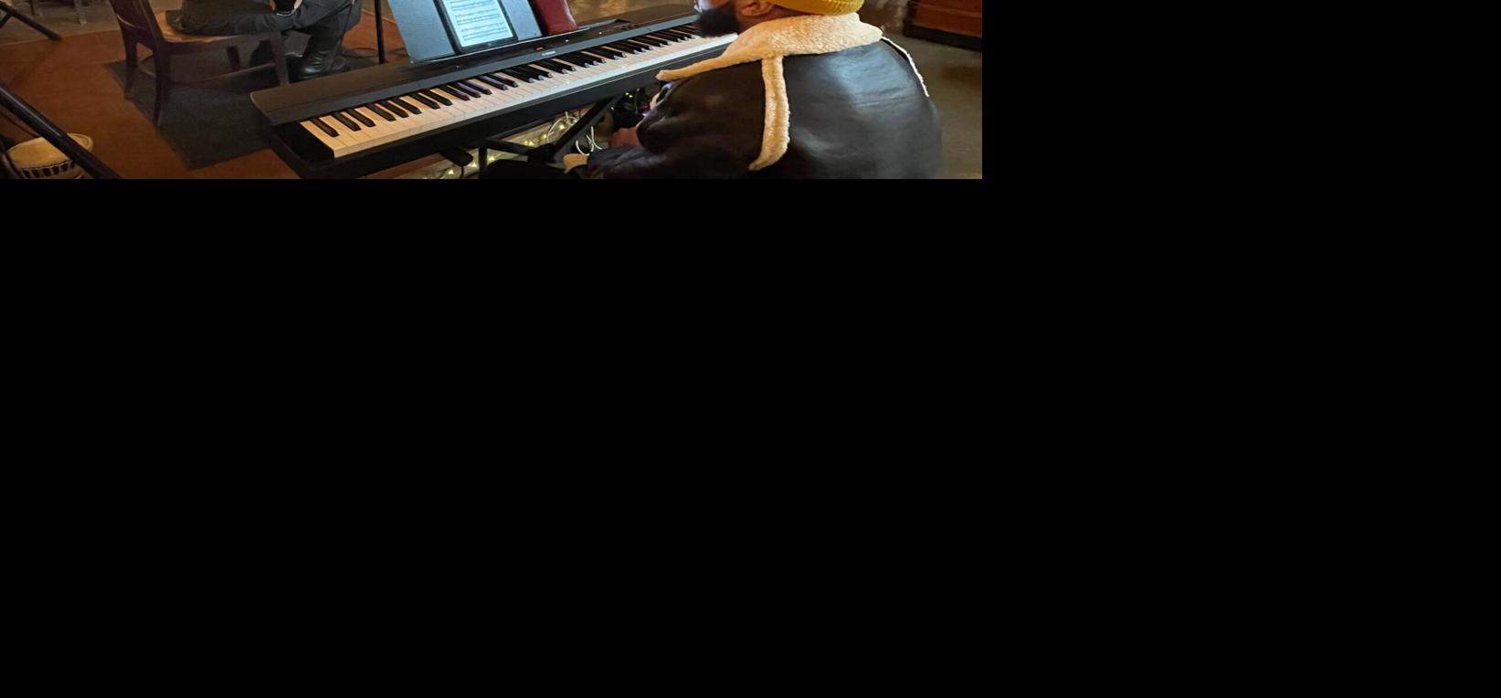 Vibe Coffeehouse in Lima