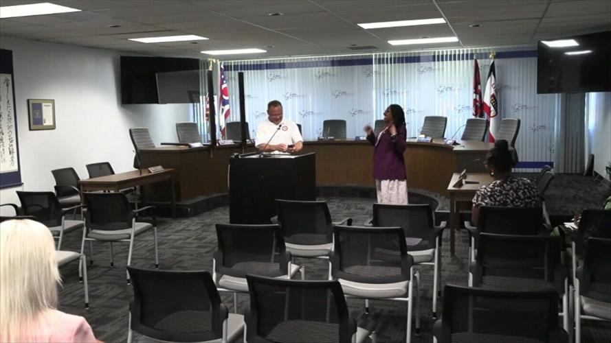 Lima Fire Department announces spot occupancy checks at local bars