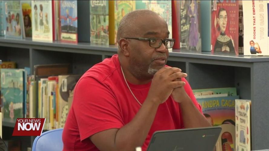 Lima City Schools to receive $1.4 million grant to help with purchase of 4 new electric school buses