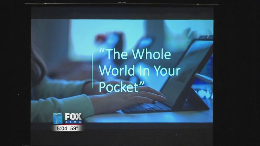 OSU Lima faculty learning to connect with students