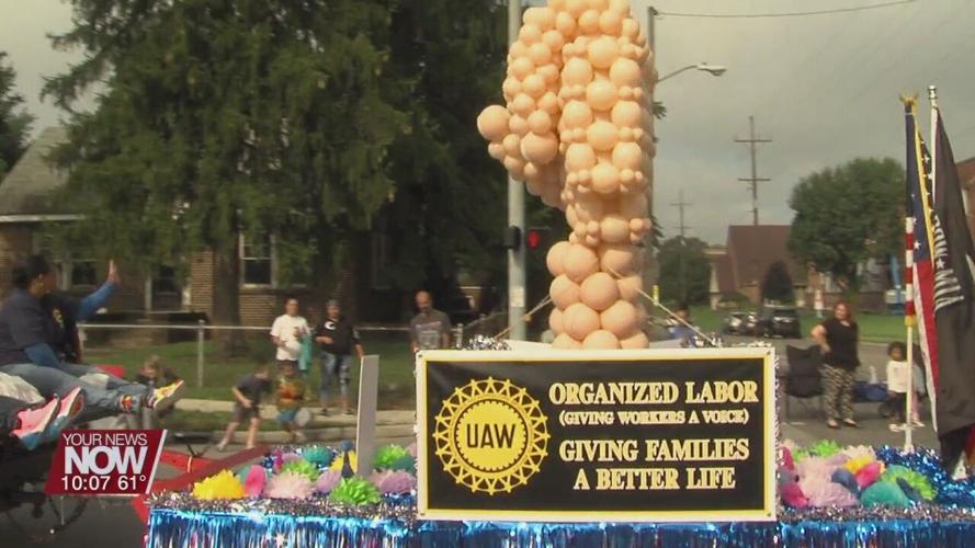 Labor Day Parade in Lima canceled for 2020