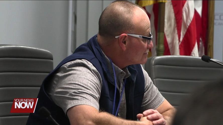 Lima City Council approves lateral hires for Lima Police Department