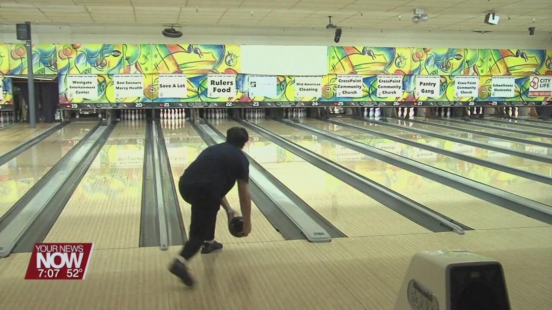 City Life Holds Bowling Fundraiser News Hometownstations Com