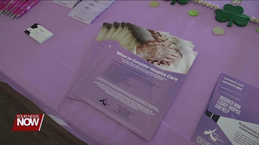 Kessler Estates opens its doors to the public for Wellness Expo