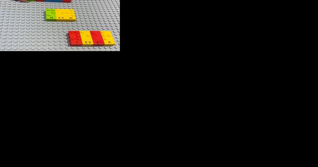 New Braille Brick Program at LEGOLAND Discovery Center Columbus - Vimarsana News