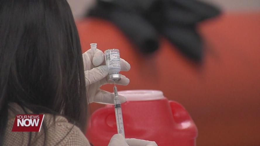 Ohio Northern University to host vaccine clinic for adolescents